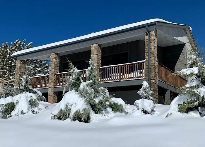 Holiday home Elk Rim 1140