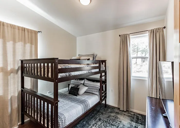 Elk Rim 1140 Holiday home