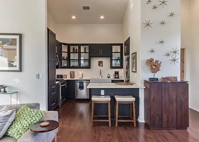 Holiday home Elk Rim 1140