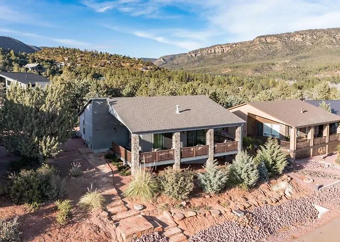 Elk Rim 1140 Holiday home Pine