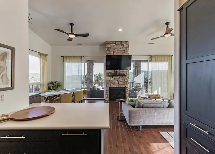 Holiday home Elk Rim 1140
